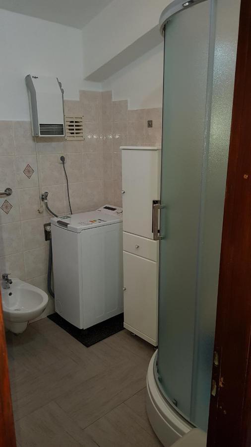 Villa Apartments Oliva Seget Vranjica Εξωτερικό φωτογραφία