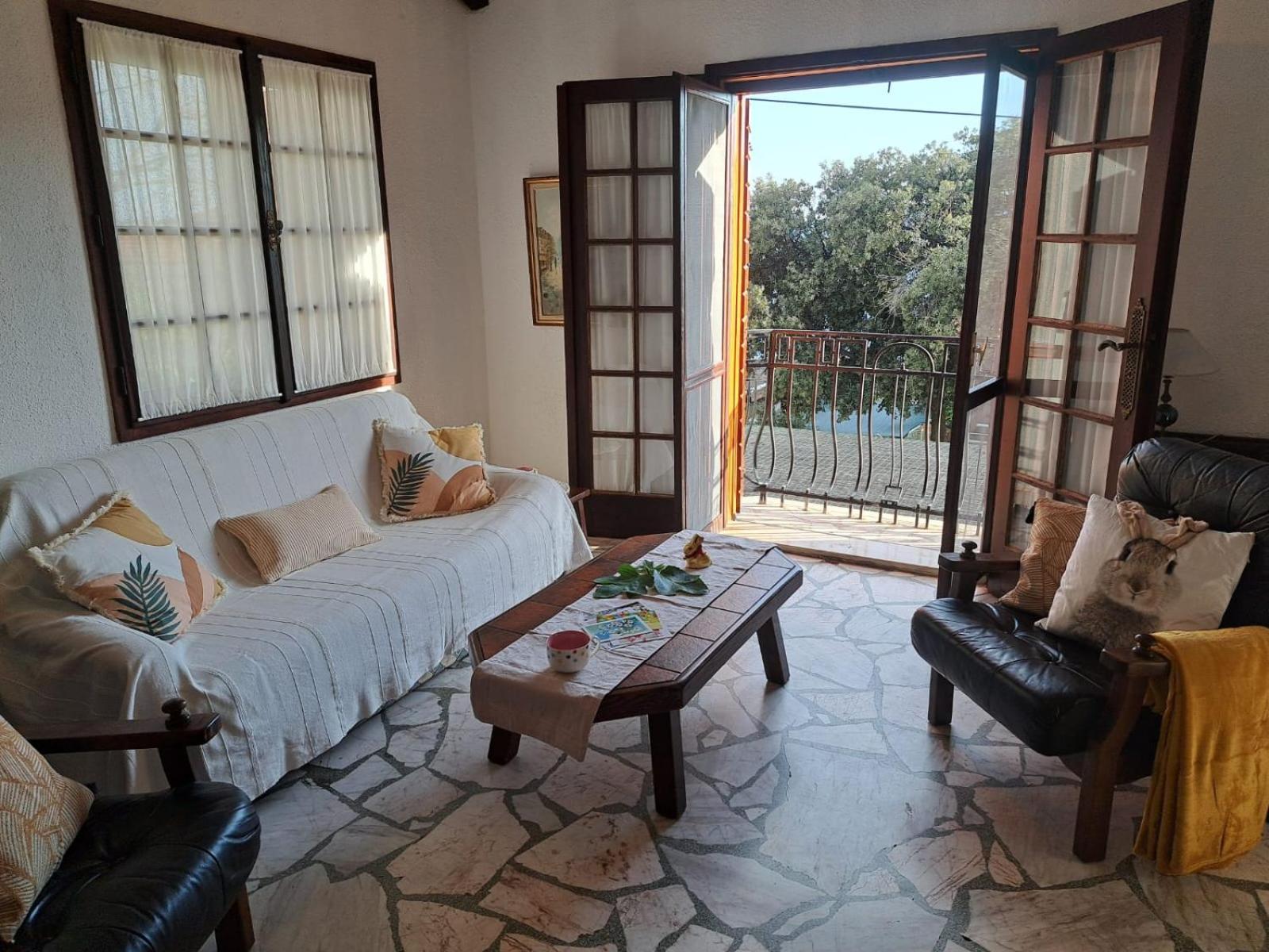 Villa Apartments Oliva Seget Vranjica Εξωτερικό φωτογραφία