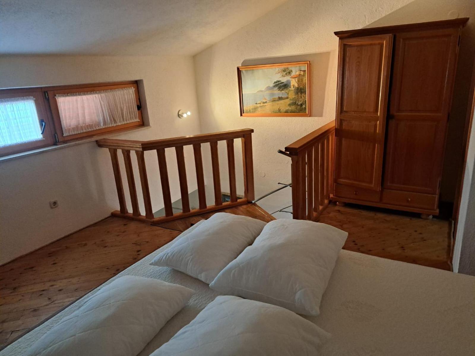 Villa Apartments Oliva Seget Vranjica Εξωτερικό φωτογραφία