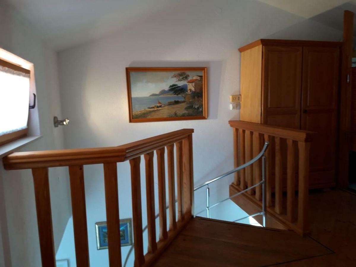 Villa Apartments Oliva Seget Vranjica Εξωτερικό φωτογραφία